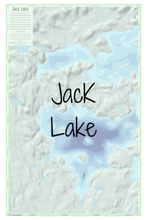 Jack Lake